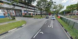 Serangoon Central Drive (D19), Shop House #454277231